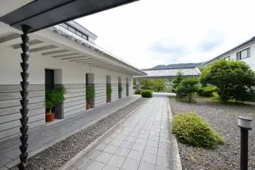 Hotel Wellness Yamatoji 