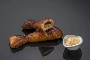 Lobster Pretzel (Photo: Dominique Ansel Bakery)