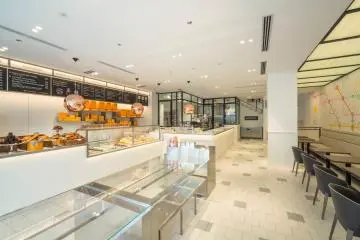 Dominique Ansel Bakery [ปิด]