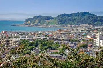 Hidden Kamakura 3