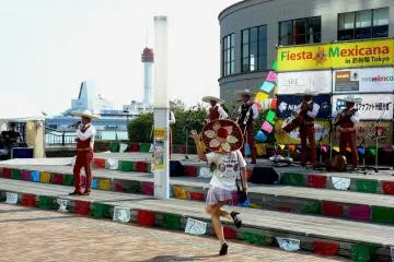 Photo: Olga Kaneda