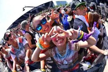 ULTRA JAPAN 2015&nbsp; (Photo: <a href="https://ultrajapan.com/" target="_blank" rel="noreferrer noopener nofollow">@ULTRA JAPAN 2015 </a>)