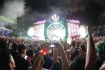 ULTRA JAPAN 2015 (Photo: <a href="https://ultrajapan.com/" target="_blank" rel="noreferrer noopener nofollow">@ULTRA JAPAN 2015 </a>)