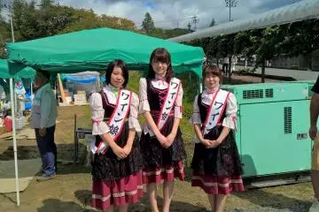 Ohasama Wine Festival 2026