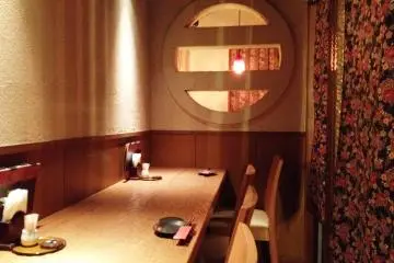 Nayanosumi Restaurant Takamatsu