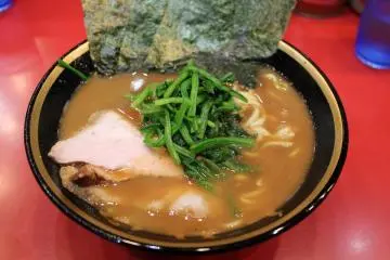 Yoshimuraya Ramen