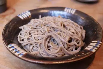 Bonzo Soba Restaurant [Tutup]