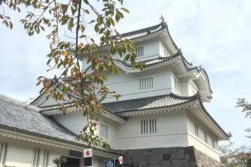 Ōtaki Castle
