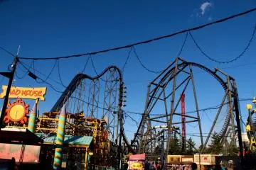 Mount Fuji Activities