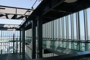 Sky Promenade Observatory - Nagoya