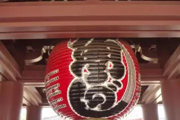 Kawasaki Daishi: A Beautiful and Famous Temple in Kawasaki