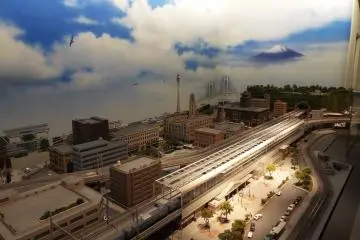 A Peek Into the Largest Railway Museum