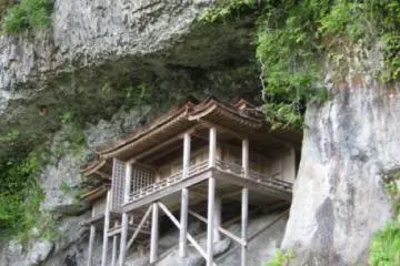 Where's the entrance?