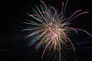 Sendai Tanabata Fireworks Festival 2026