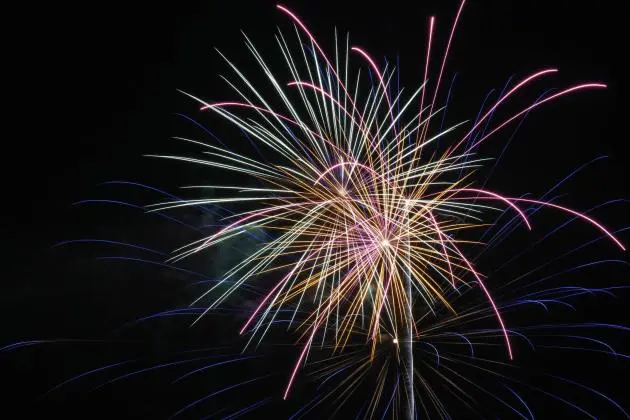 Sendai Tanabata Fireworks Festival 2026