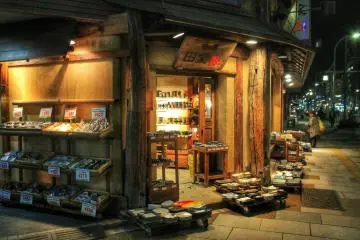 Dengama Japanese Pottery Shop