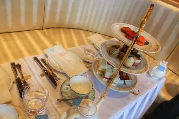Les Rêves Salon de Thé