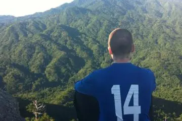 Yakushima - Shiratani Unsuikyo