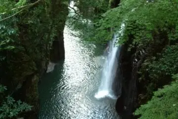 Trip to Takachiho
