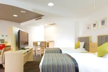 HOTEL MYSTAYS Utsunomiya