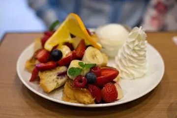 Ivorish in Fukuoka