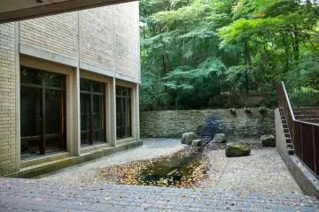 Local Museums of Machida