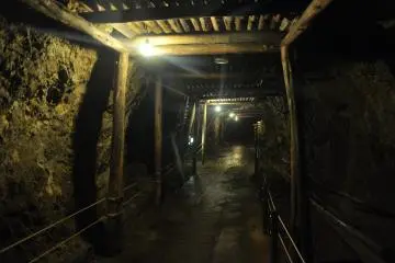 Sado Gold Mine