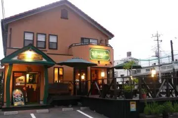The Drunken Duck in Mito City