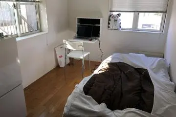 Cliho Shimoakatsuka Shared House