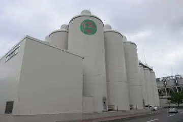 Okayama Kirin Beer Park