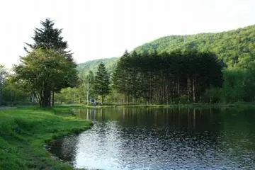 Exploring Hokkaido by Campervan