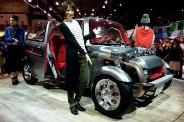 Photo: Olga Kaneda