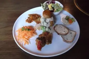 Mein Schloss Beerhall Restaurant