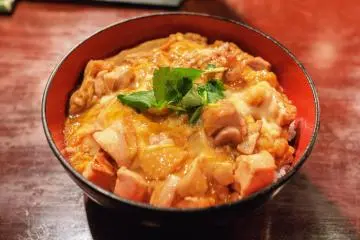 Hinaiya Chicken Restaurant [Location Closed]
