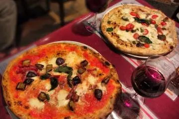 Pizzeria Ciro, Higashi-Nakano