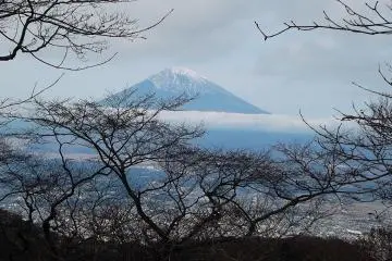 Rediscover Hakone