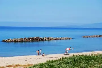 Sobama Beach Campground