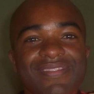 Rashaad Jorden