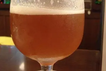 Belgian Style Craft Beer in Atsugi