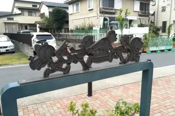 Fujiko・F・Fujio Museum Visiting Tips
