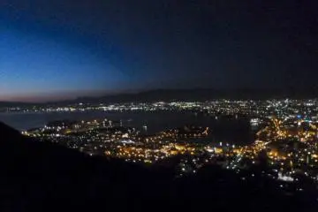 Hakodate Delights