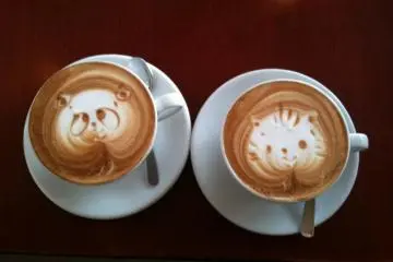 Cafe Rosso