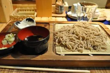 Niseko's Rakuichi
