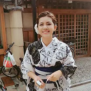 Dutsanee Muangpun