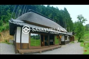 Villa Persawahan Sasayuri-ann