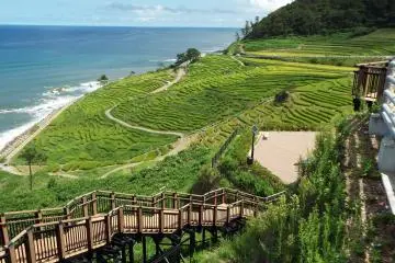 Noto Peninsula