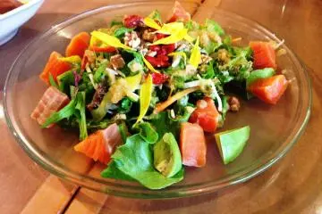 10 Zen Wellbeing Restaurant