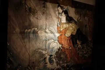 Ekin Festival: Spooky Paintings by Candlelight 2026