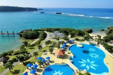 ANA InterContinental Manza Beach Resort 