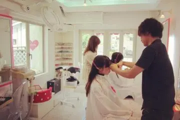 Love Me Do [Закрыто]